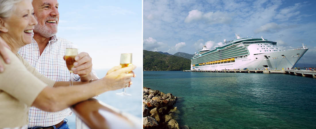 Enchantment of the Seas